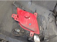  Фонарь противотуманный Opel Mokka 2012-2019 11901893 #3