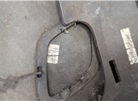  Фонарь противотуманный Opel Mokka 2012-2019 11901893 #8