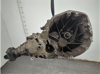  КПП 6-ст.мех 4х4 (МКПП) Nissan Qashqai 2006-2013 21344361 #1