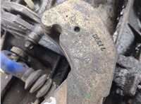  КПП 6-ст.мех. (МКПП) Nissan Qashqai 2006-2013 21344415 #7