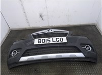  Фара противотуманная (галогенка) Opel Mokka 2012-2019 11901928 #14