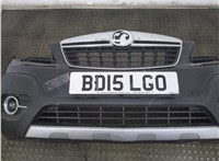  Фара противотуманная (галогенка) Opel Mokka 2012-2019 11901928 #17
