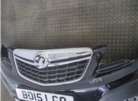  Фара противотуманная (галогенка) Opel Mokka 2012-2019 11901928 #18