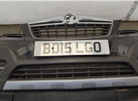  Фара противотуманная (галогенка) Opel Mokka 2012-2019 11901928 #29