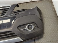  Фара противотуманная (галогенка) Opel Mokka 2012-2019 11901928 #30