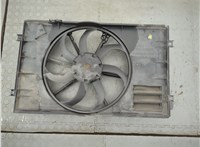  Вентилятор радиатора Volkswagen Golf 5 2003-2009 21344673 #1