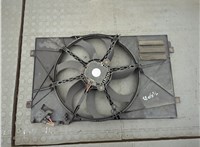  Вентилятор радиатора Volkswagen Golf 5 2003-2009 21344673 #3