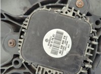  Вентилятор радиатора Volkswagen Golf 5 2003-2009 21344673 #4