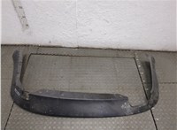  Юбка бампера нижняя Skoda Octavia (A5) 2004-2013 21344727 #1