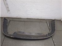  Юбка бампера нижняя Skoda Octavia (A5) 2004-2013 21344727 #4