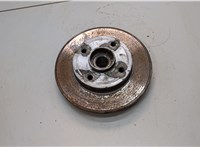  Ступица (кулак, цапфа) Peugeot 308 2007-2013 21344896 #3