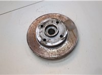  Ступица (кулак, цапфа) Peugeot 308 2007-2013 21344897 #4