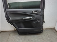 1681839, PAM21U24631AB Дверь боковая (легковая) Ford Galaxy 2010-2015 21345078 #2