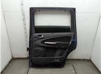 1681838, PAM21U24630AB Дверь боковая (легковая) Ford Galaxy 2006-2010 21345460 #10
