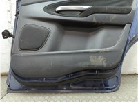 1681838, PAM21U24630AB Дверь боковая (легковая) Ford Galaxy 2006-2010 21345460 #11