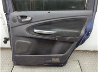 1681838, PAM21U24630AB Дверь боковая (легковая) Ford Galaxy 2006-2010 21345460 #12