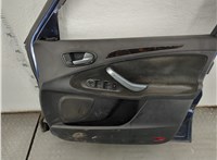 1569187, P6M21U20124AG Дверь боковая (легковая) Ford Galaxy 2006-2010 21345494 #12