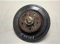  Ступица (кулак, цапфа) Renault Laguna 2 2001-2007 21345553 #1