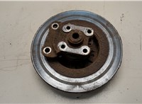  Ступица (кулак, цапфа) Renault Laguna 2 2001-2007 21345553 #2