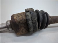 1707966, 9M513B437BA Полуось (приводной вал, шрус) Ford Focus 2 2005-2008 21345644 #3