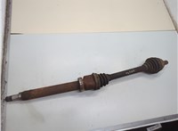  Полуось (приводной вал, шрус) Ford Focus 2 2005-2008 21345753 #1