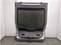  Крышка (дверь) багажника Ford Mondeo 4 2007-2015 21346030 #2