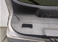  Крышка (дверь) багажника Ford Mondeo 4 2007-2015 21346030 #5