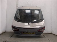  Крышка (дверь) багажника Ford Mondeo 4 2007-2015 21346030 #1
