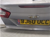  Крышка (дверь) багажника Ford Mondeo 4 2007-2015 21346030 #10