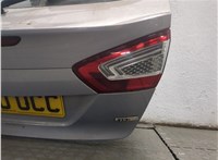  Крышка (дверь) багажника Ford Mondeo 4 2007-2015 21346030 #11