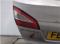  Крышка (дверь) багажника Ford Mondeo 4 2007-2015 21346195 #10