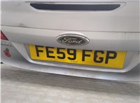  Крышка (дверь) багажника Ford Mondeo 4 2007-2015 21346195 #11