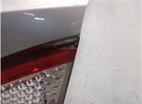 Крышка (дверь) багажника Ford Mondeo 4 2007-2015 21346195 #13