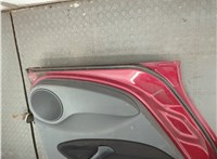  Ручка двери салона Citroen C5 2004-2008 11927292 #9