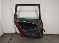  Ручка двери салона Citroen C5 2004-2008 11927292 #10
