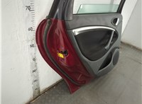  Ручка двери салона Citroen C5 2004-2008 11927292 #11