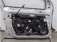  Молдинг стекла (боковое) Volkswagen Golf 6 2008-2012 11903159 #3