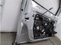  Молдинг стекла (боковое) Volkswagen Golf 6 2008-2012 11903159 #4