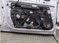 Молдинг стекла (боковое) Volkswagen Golf 6 2008-2012 11903159 #6
