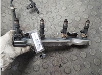  Форсунка топливная Nissan Note E11 2005-2013 21347015 #2
