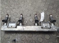  Форсунка топливная Nissan Note E11 2005-2013 21347015 #3