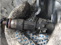  Форсунка топливная Nissan Note E11 2005-2013 21347015 #4