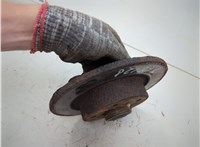  Ступица (кулак, цапфа) Renault Laguna 2 2001-2007 21347372 #2