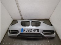  Фара противотуманная (галогенка) BMW 1 F20, F21 2011-2019 11924066 #1