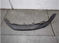  Юбка бампера нижняя Volkswagen Golf 6 2008-2012 21347851 #1