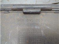  Юбка бампера нижняя Volkswagen Golf 6 2008-2012 21347851 #3
