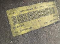  Двигатель (ДВС) Ford Fiesta 2008-2013 21347996 #2