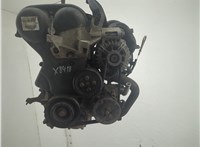 Двигатель (ДВС) Ford Fiesta 2008-2013 21347996 #1