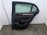  Замок двери Renault Megane 4 2016-2020 11903902 #3