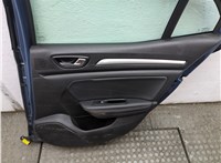  Замок двери Renault Megane 4 2016-2020 11903902 #4